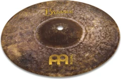 Meinl Byzance Extra Dry Splash 12"