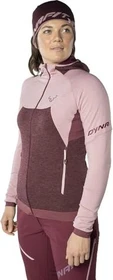 Dynafit Tour Wool Thermal Funktionsjacke pale rose (Damen)