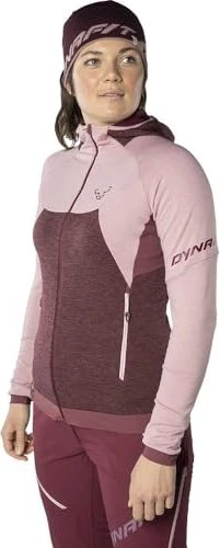 Dynafit Tour Wool Thermal Jacke (Damen)