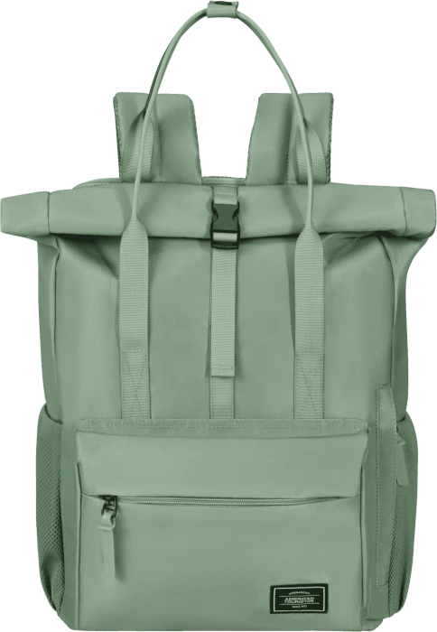American Tourister Urban Groove 15.6" Laptop-Rucksack, urban green