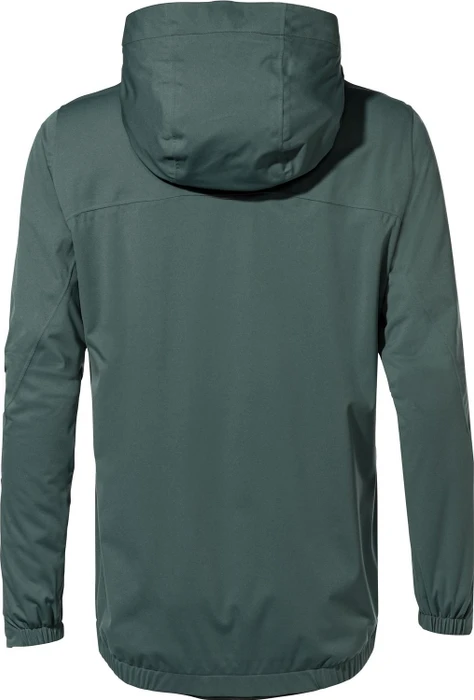 Vaude Cyclist III Fahrradjacke dusty forest (Damen)