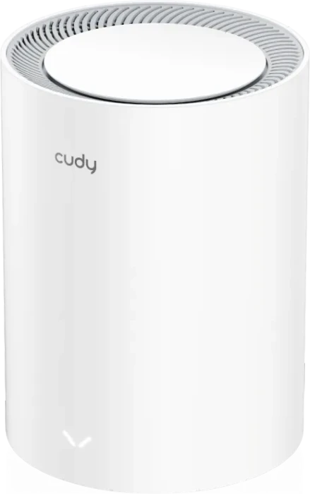 Cudy M3600, BE3600, 1er