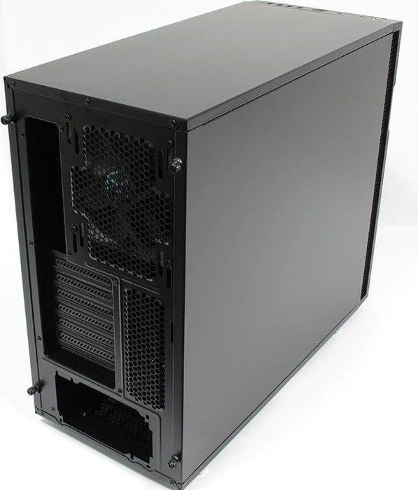 Fractal Design Define R5 PCGH-Edition, schallgedämmt
