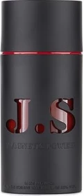 Jeanne Arthes J.S. Magnetic Power Eau de Toilette, 100ml