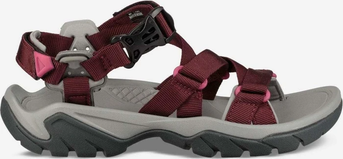 Teva Terra Fi 5 Sport port (Damen)