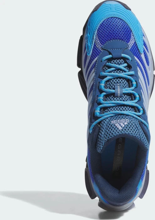 adidas Megaride AG hi-res blue/ash blue/core black