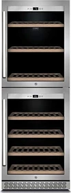 Caso WineChef Pro 126-2D
