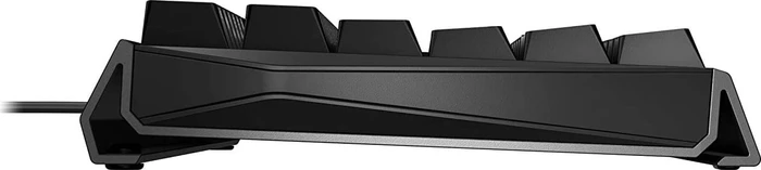 Cherry MX Board 3.0 S, schwarz, MX SILENT RGB RED, USB, US