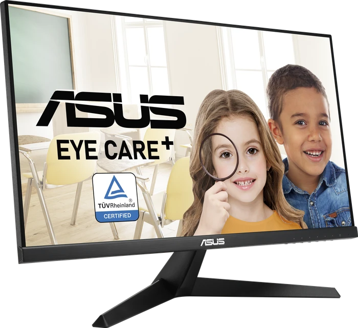 ASUS VY249HE, 23.8"