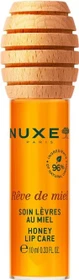 Nuxe Rêve de Miel Honey Lip Care, 10ml