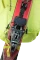 Deuter Freerider Lite 18 SL citrus (Damen) Vorschaubild