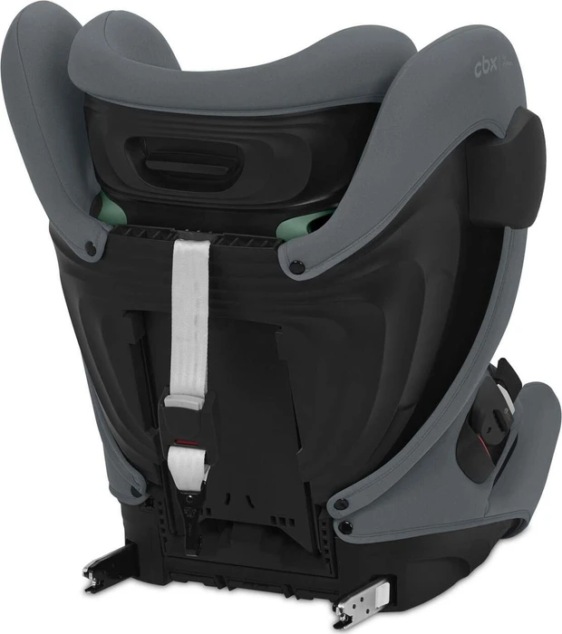 Cybex Pallas B3 i-Size grey 2023