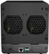 Synology DiskStation DS414j, 512MB RAM, 1x RJ-45 1000Base-T, 1x USB-A 3.0 Vorschaubild