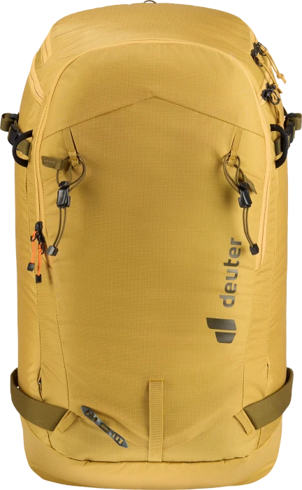 Deuter Freerider Pro 32+10 savanna/nori