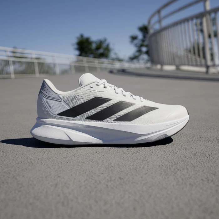adidas Duramo SL 2 cloud white/core black/halo silver