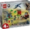 LEGO Jurassic World - Rettungszentrum für Baby-Dinos Vorschaubild