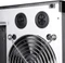 Lian Li PC-A05FNA silber, schallgedämmt Vorschaubild