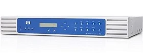 HP Printserver Appliance 4250