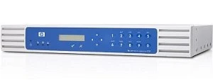 HP Printserver Appliance 4250