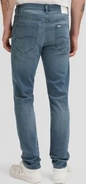 Lee Luke Medium Stretch Jeans lagoon (Herren)