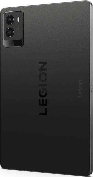 Lenovo Legion Tab TB321FU, Eclipse Black, 12GB RAM, 256GB