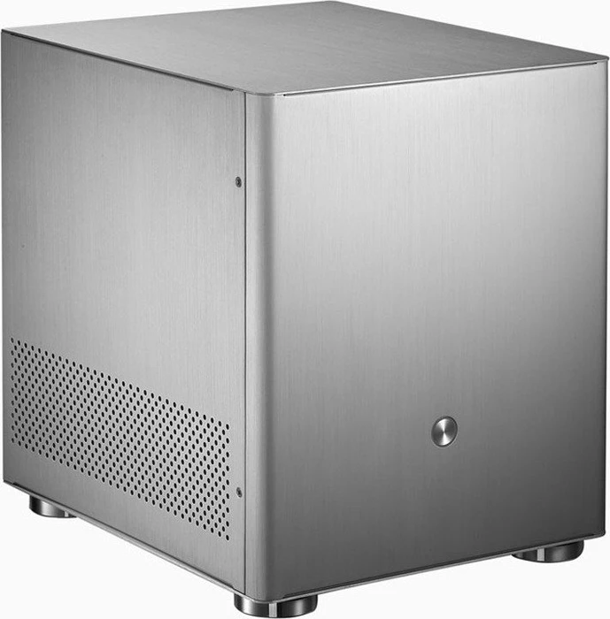 Jonsbo V4, silber