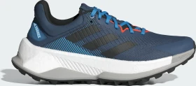 adidas Terrex Soulstride Ultra wonder steel/core black/pulse blue (Herren)