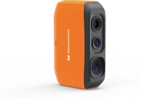 3DMakerPro Fox