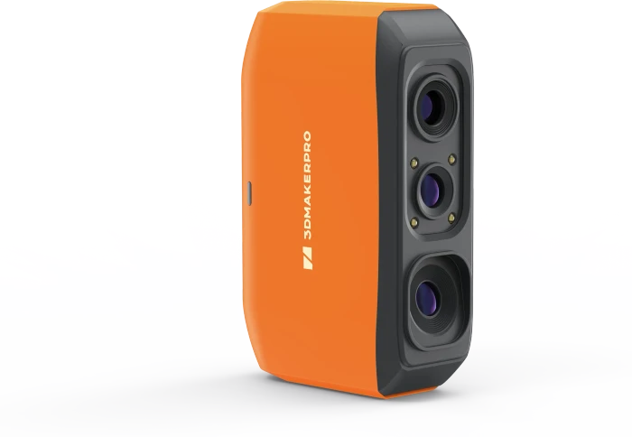 3DMakerPro Fox