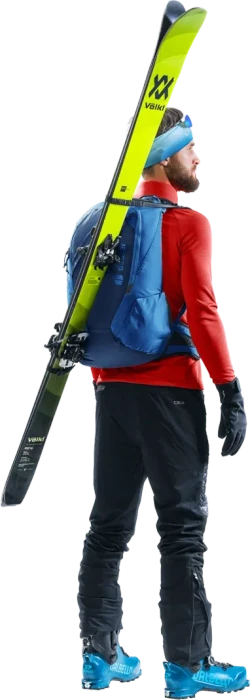 Deuter Updays 20 nightblue/neptune