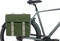 Basil Urban Load Doppeltasche Gepäcktasche grün Vorschaubild