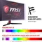 MSI Optix AG32C, 2 Jahre Garantie, 31.5" Vorschaubild