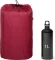 Exped SIM Comfort 5 LW Isomatte ruby red Vorschaubild