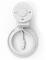 Logitech BRIO 300, Grauweiß Vorschaubild