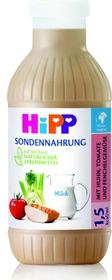Hipp Sondennahrung hochkalorisch Huhn, Tomate & Fenchelgemüse, 500ml