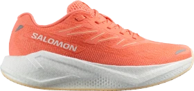 Salomon Aero Blaze 3 fusion coral/white/tender peach (Damen)