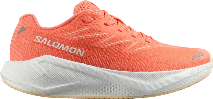 Salomon Aero Blaze 3 vanilla ice/white (Damen)