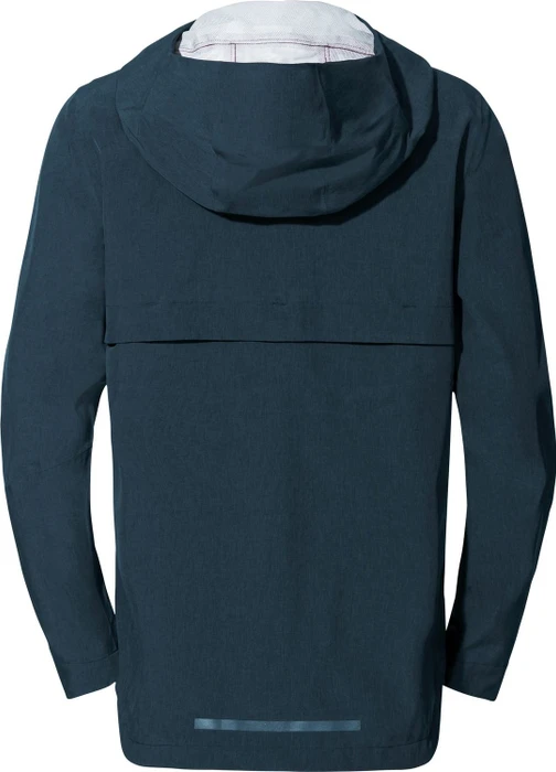 Vaude Yaras V Fahrradjacke dark sea (Damen)