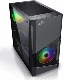 Evolveo M5, Glasfenster (CAEM5)