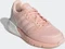 adidas ZX 1K Boost glow pink/vapour pink/cloud white (Damen) Vorschaubild