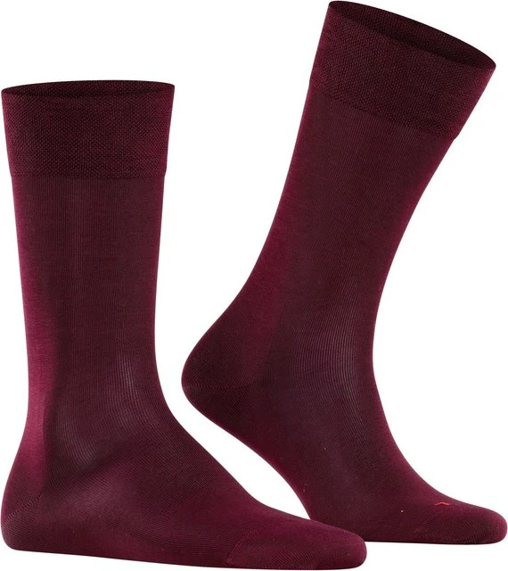 Falke Sensitive Malaga Socken barolo (Herren)