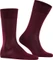 Falke Sensitive Malaga Socken barolo (Herren) Vorschaubild