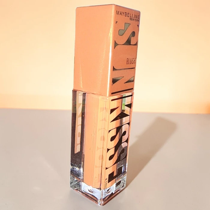 Maybelline Sunkisser Blush 02 uptown glow, 4.7ml