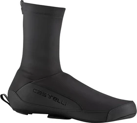Castelli Unlimited Überschuhe schwarz