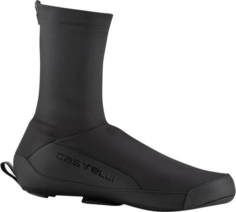Castelli Unlimited Überschuhe schwarz