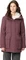 Vaude Manukau III Funktionsmantel ruby dusk (Damen) Vorschaubild