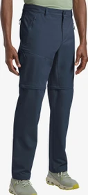 Jack Wolfskin Pico Trail Zip-Off Hose lang midnight sky (Herren)