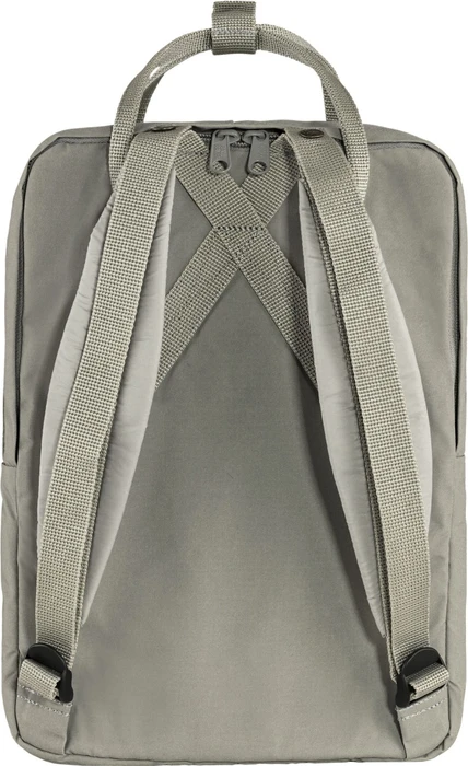 Fjällräven Kanken Laptop 13 fog