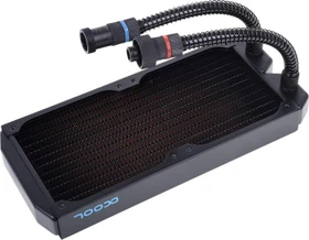 Alphacool NexXxoS Eiswolf Eisbaer ST30 Full Copper 240mm