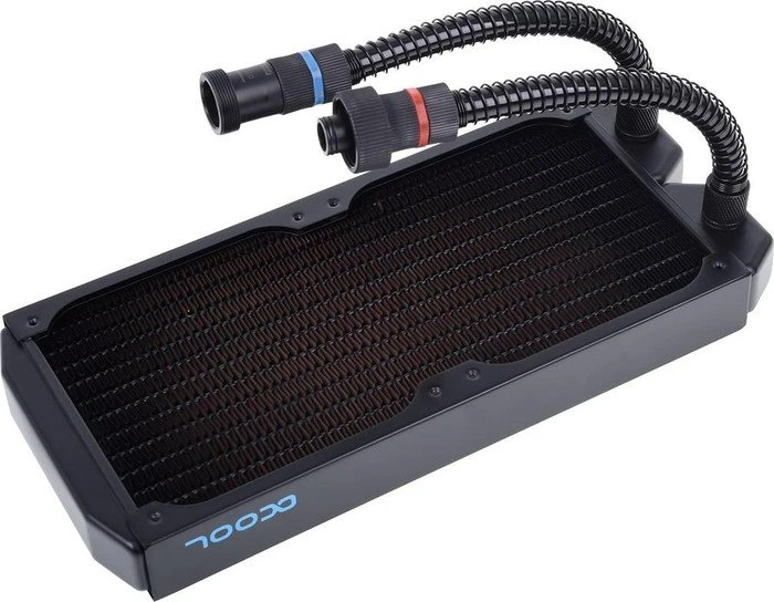 Alphacool NexXxoS Eiswolf Eisbaer ST30 Full Copper